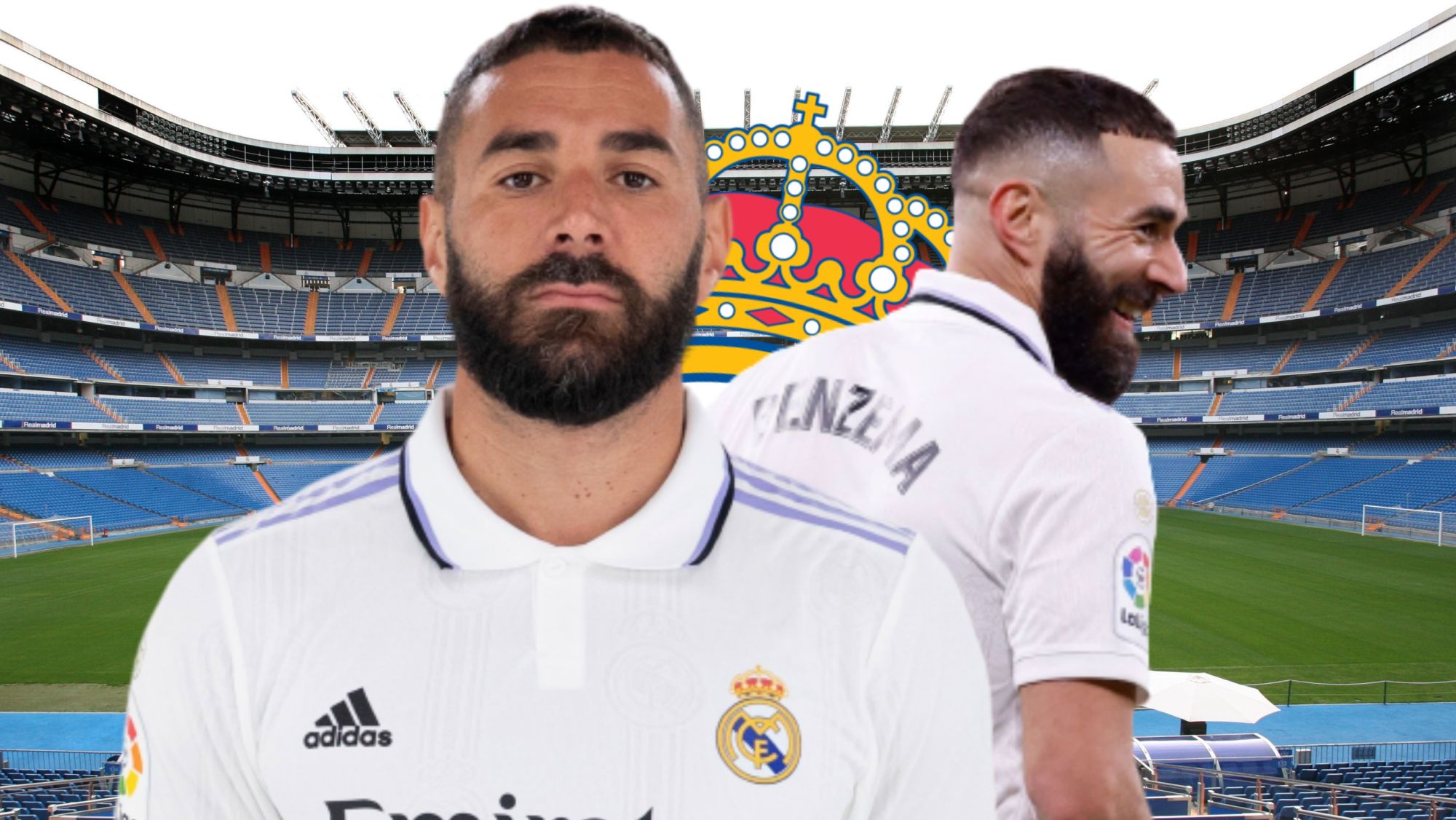 Cu Ntos Goles Ha Marcado Benzema En El Real Madrid Los Mejores De Su