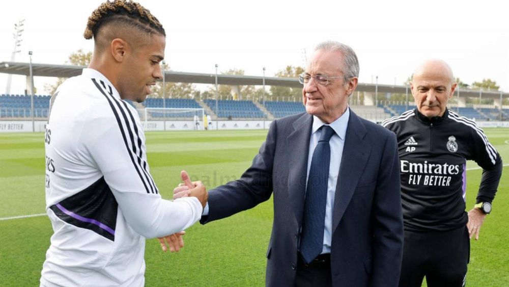 Oficial El Real Madrid Anuncia La Segunda De Las Tres Salidas Y Se