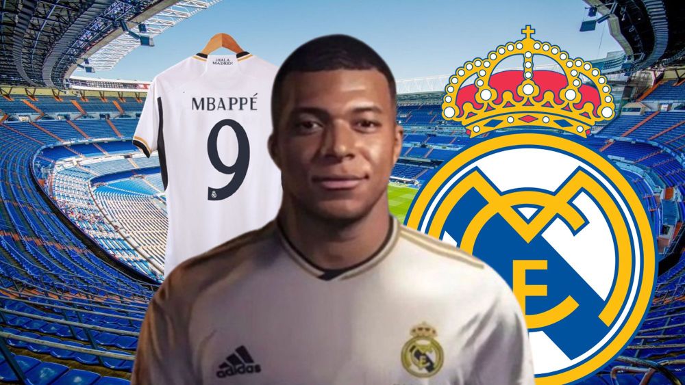 El gurú de Mbappé confirma su fichaje viaje de su madre a Madrid y el