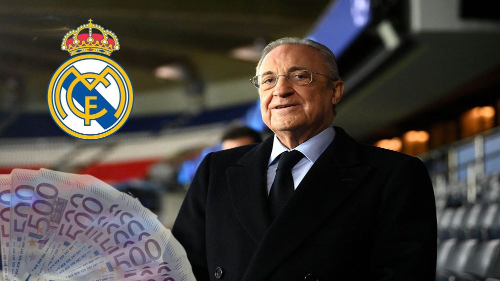 Millones Y Florentino No Aceptar Ya Ha Decidido Su Futuro Para La