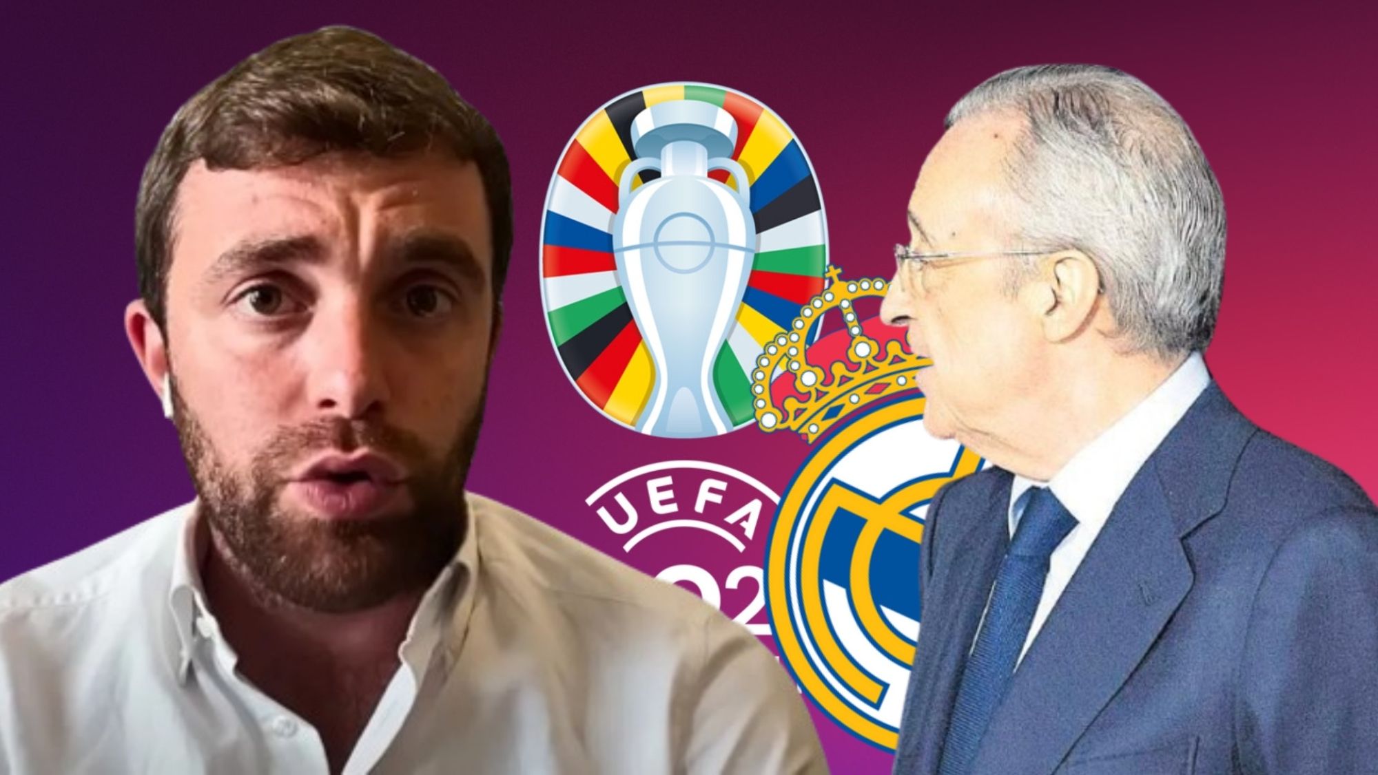 Fabrizio Romano Desvela El Nombre Que Puede Fichar El Real Madrid Tras