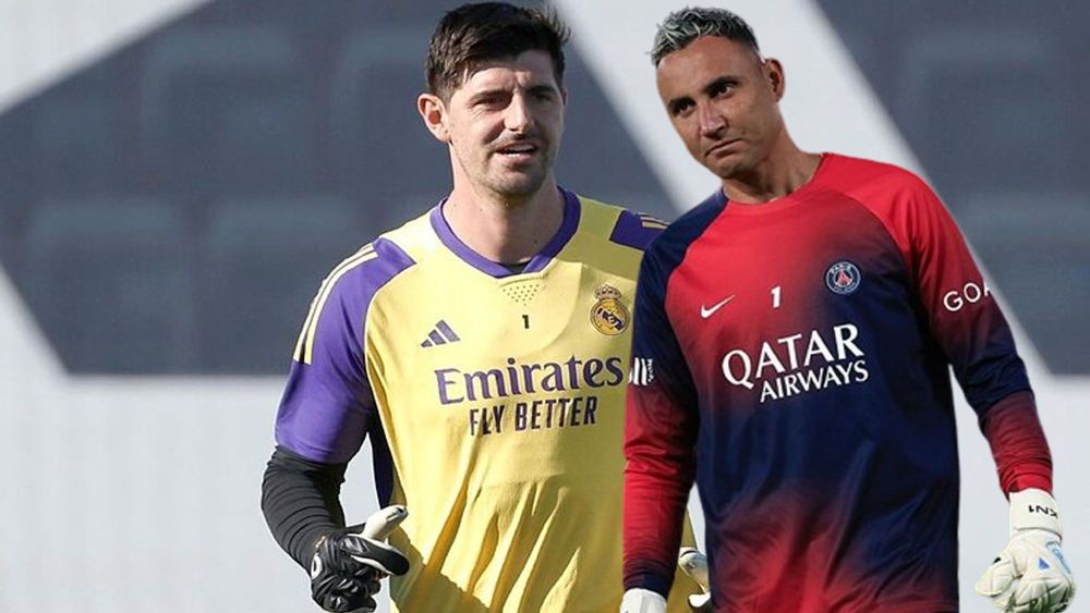 El Portero A Lo Keylor Navas Que Puede Cerrar El Real Madrid Tras La