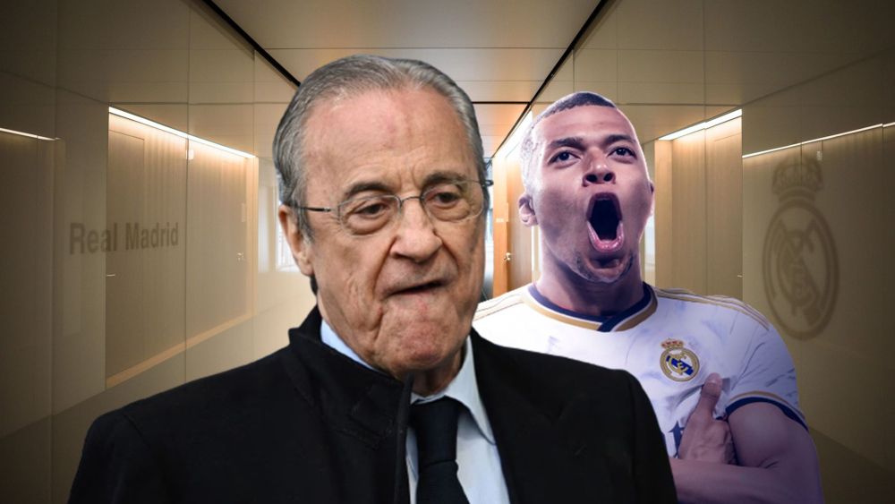 El Verdadero Motivo Por El Que Florentino No Quiere Anunciar Todav A El