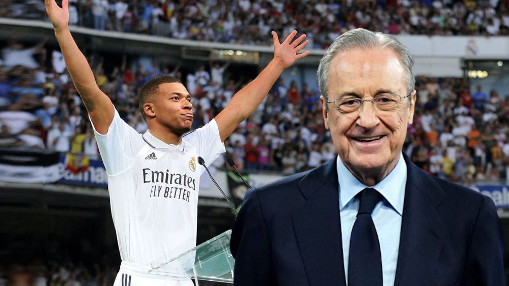 Oficial Florentino Confirma Los Grandes Secretos A Voces Sobre El