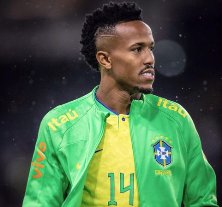 Eder Militao