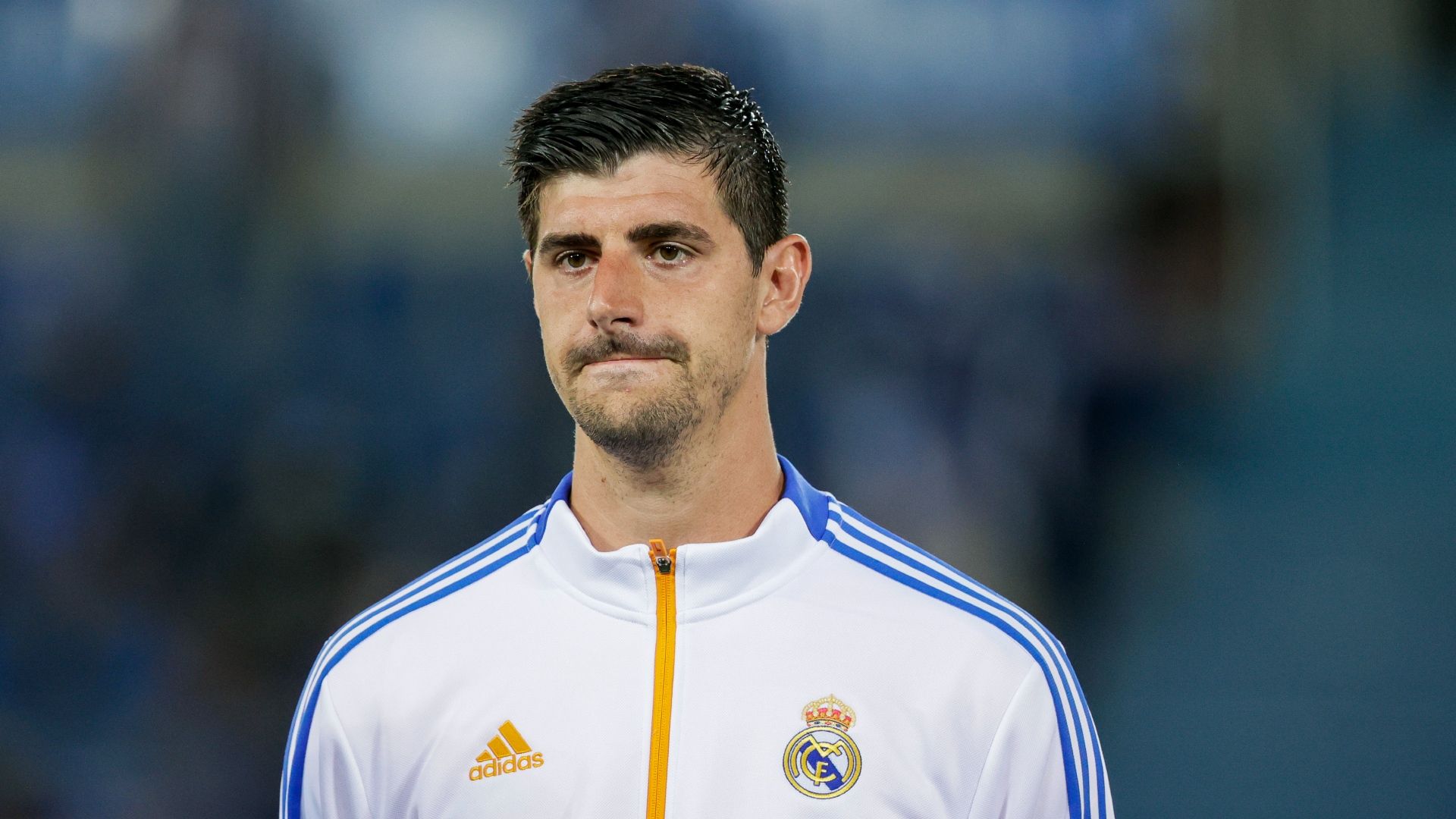 thibaut courtois