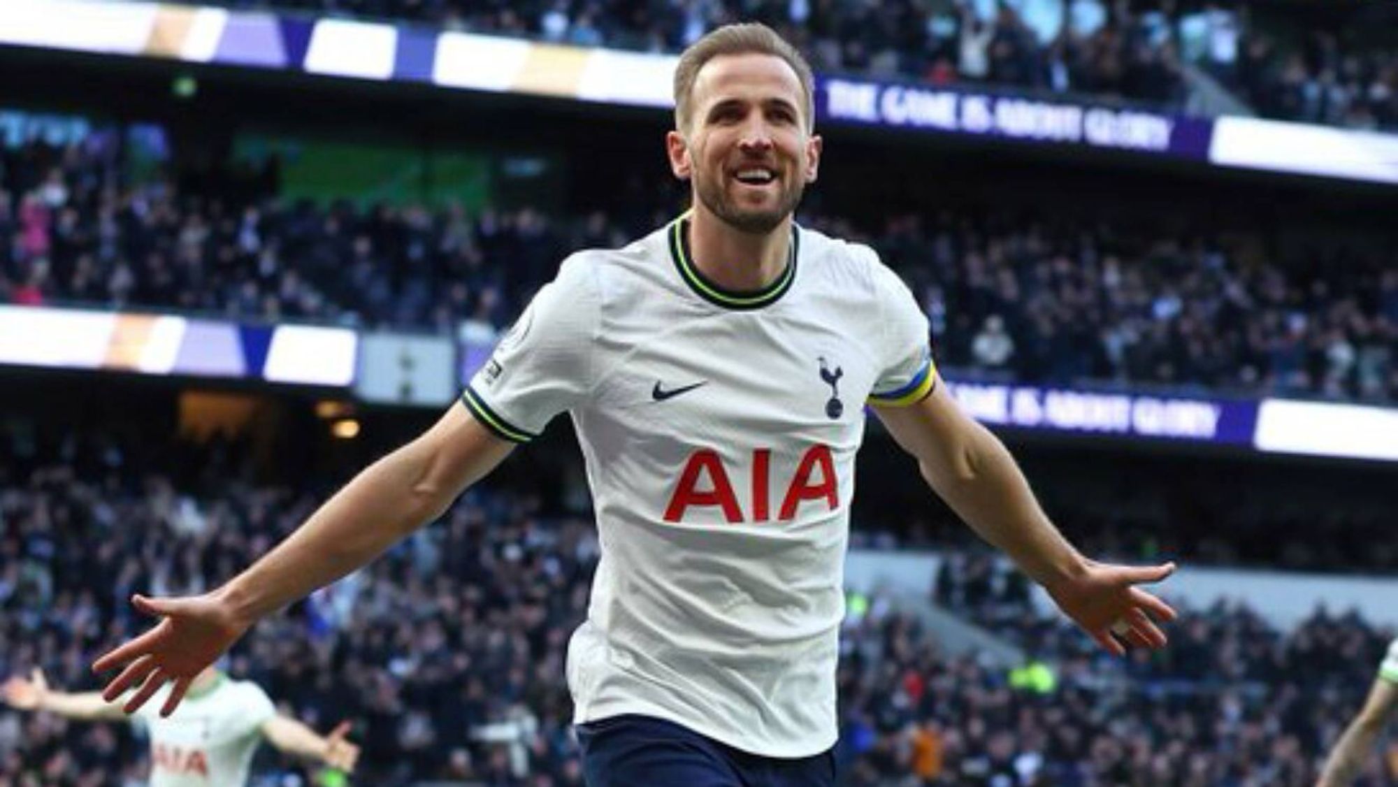 La reacción de Kane tras hablar por última vez con el Real Madrid: "Gracias, pero..."