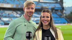 guti, ex jugador del Real Madrid y su hijo