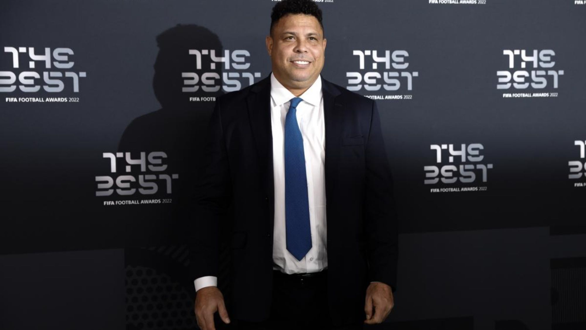 Ronaldo Nazario lo pone a la venta: pide una millonada por el 20% del club