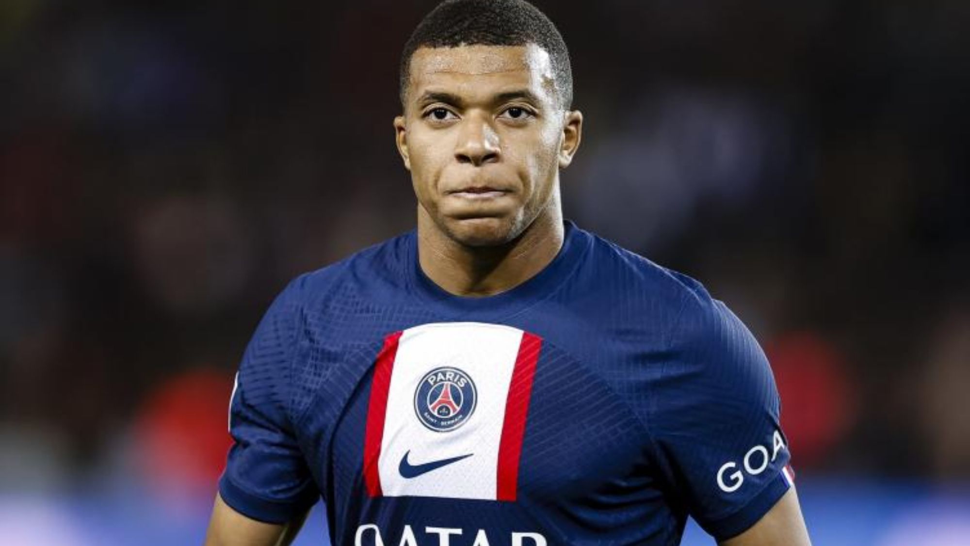 El PSG pone precio a Mbappé: será una operación récord en el mercado