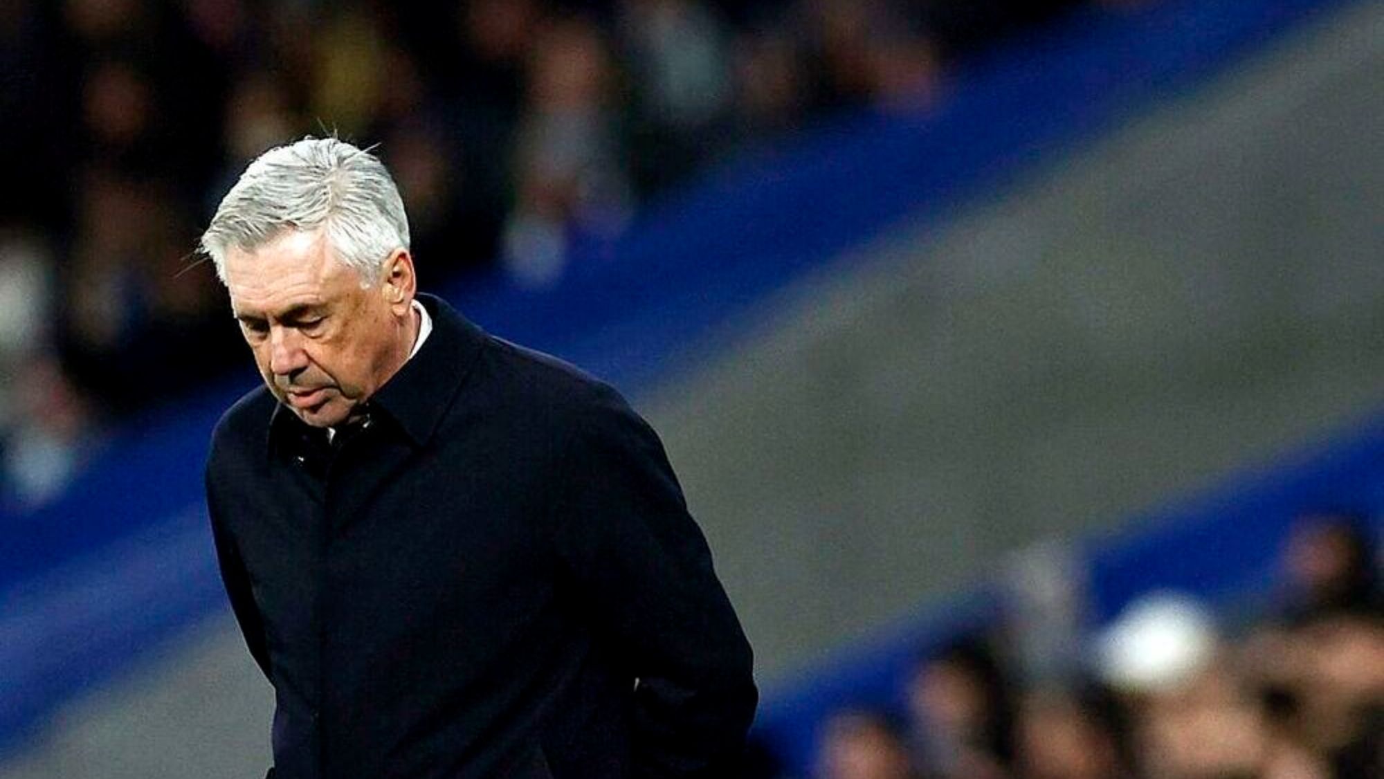 El Real Madrid ya tiene un favorito si Ancelotti no gana Liga o Champions