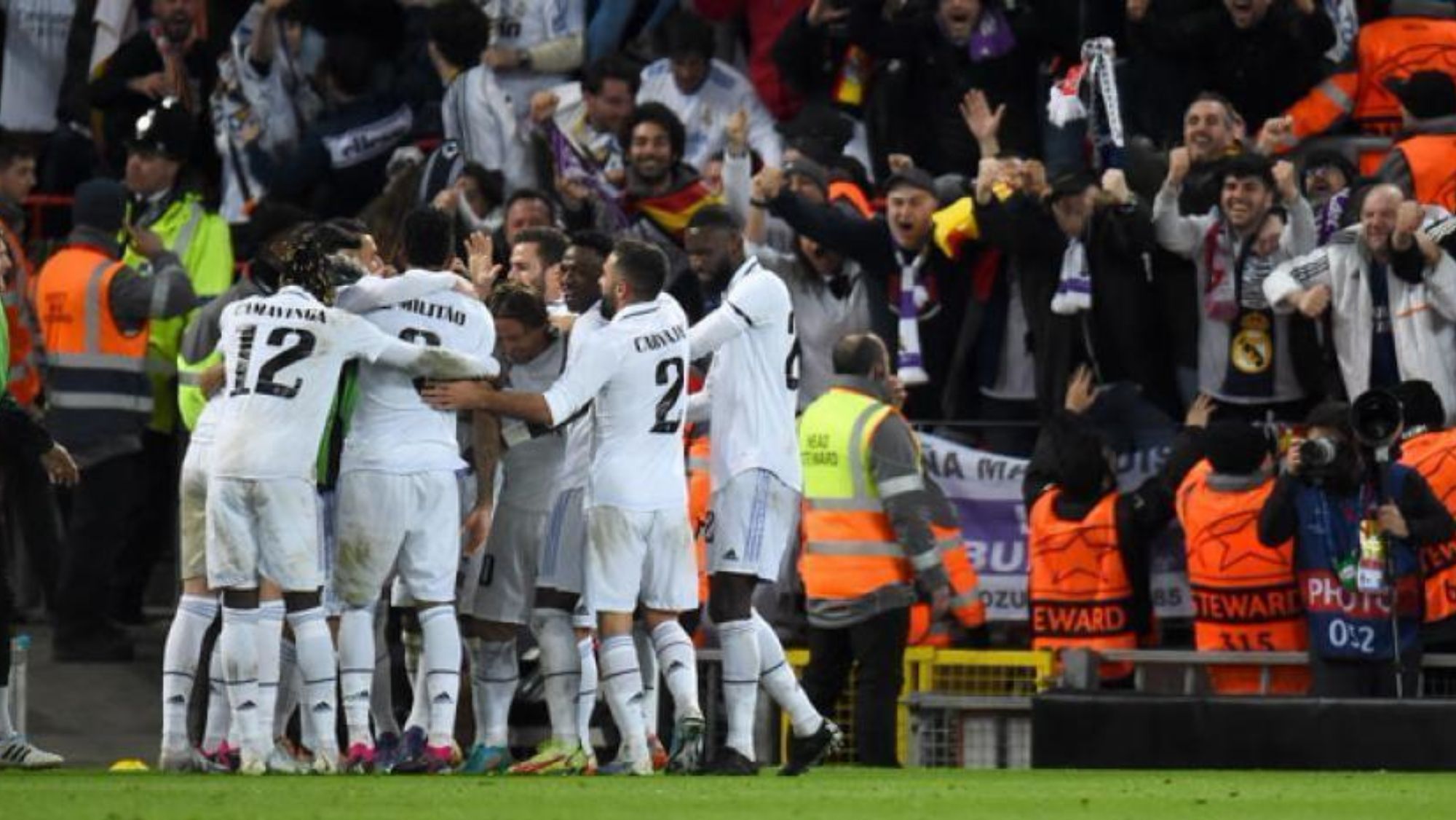 Los Jugadores Del Real Madrid Que Acaban Contrato En 3 Meses