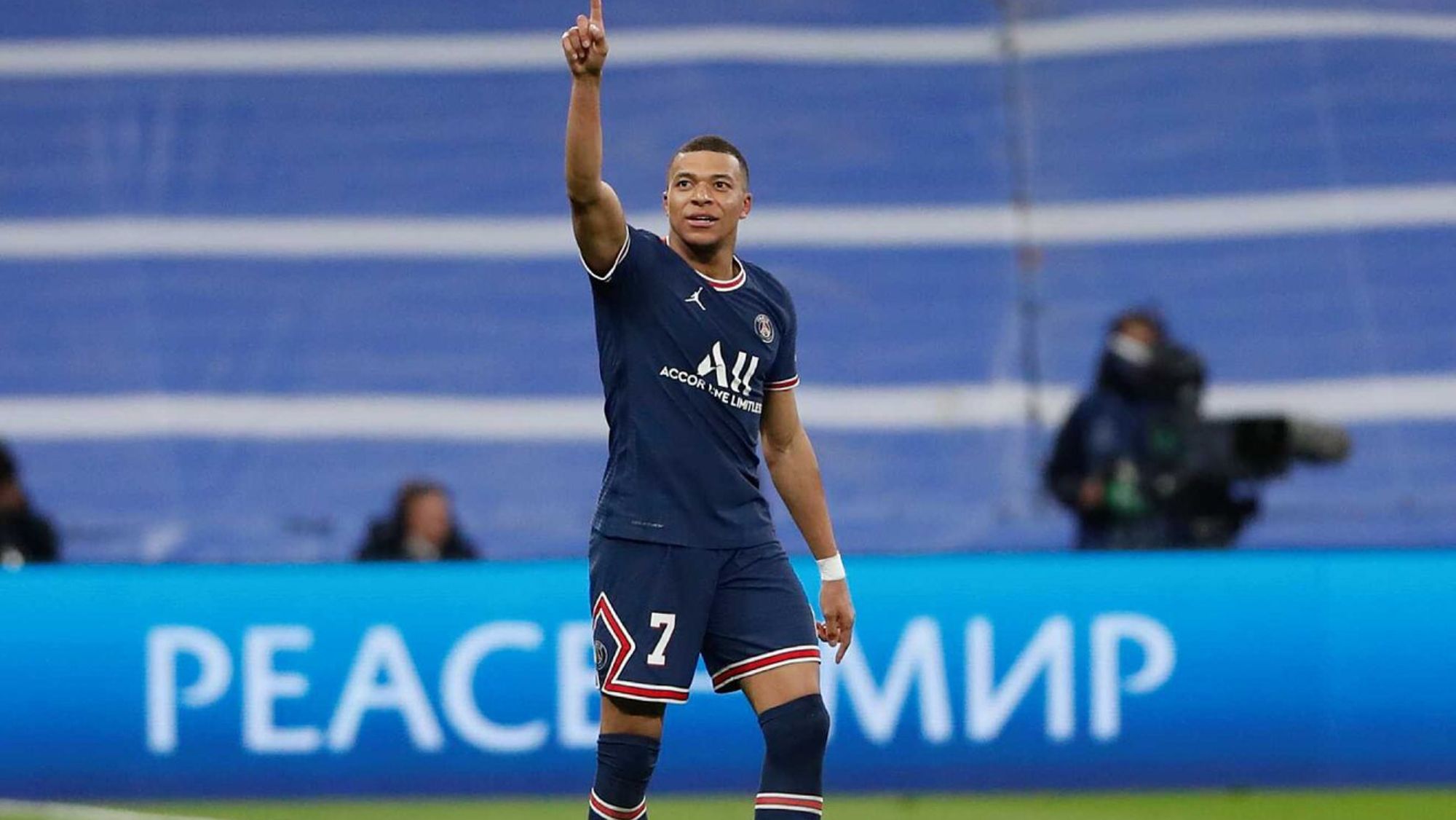 Mbappé sí, pero con una condición: mensaje directo a su familia