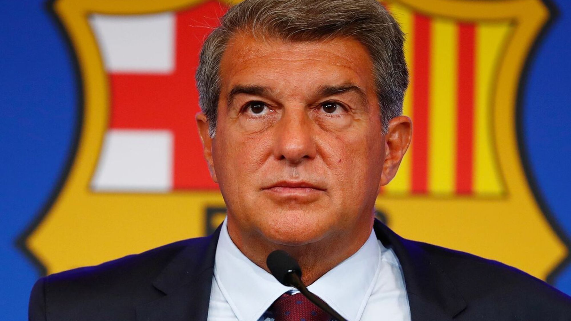 El Barça perderá 100 millones si se confirma: Laporta teme lo peor