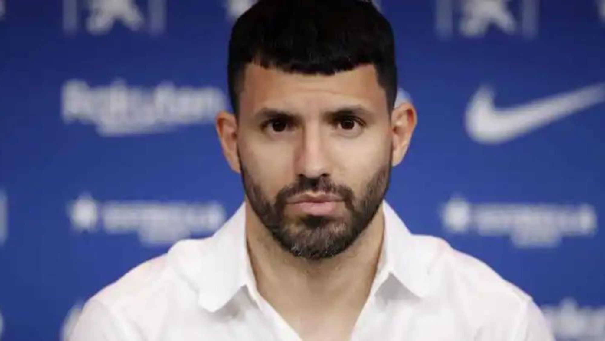 El Kun Agüero deja por los suelos al FC Barcelona: las comparaciones son odiosas