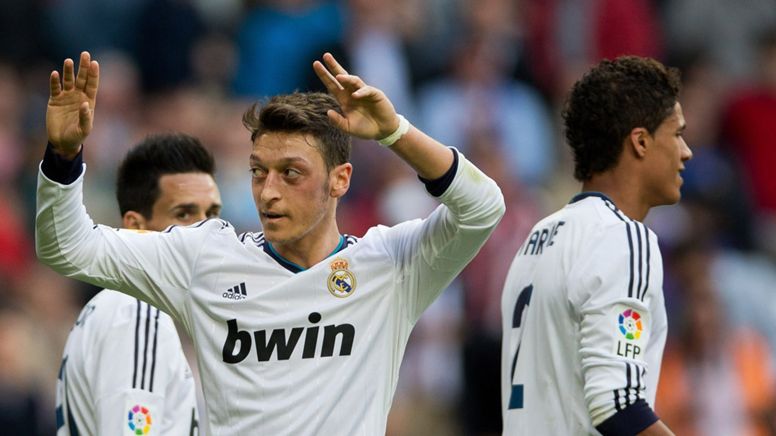 Mesut Ozil se retiraba del fútbol ayer: sus mejores goles y asistencias con el Real Madrid quedarán para el recuerdo 