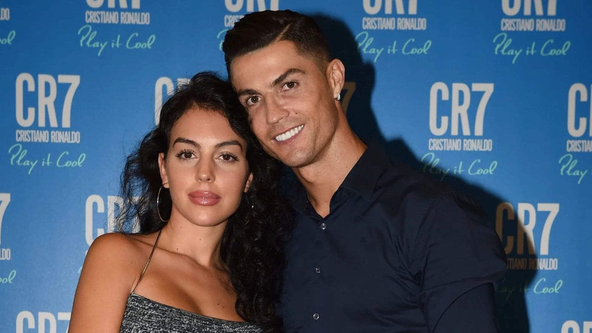 ¿Cómo fueron las primeras citas de Cristiano Ronaldo y Georgina Rodríguez?