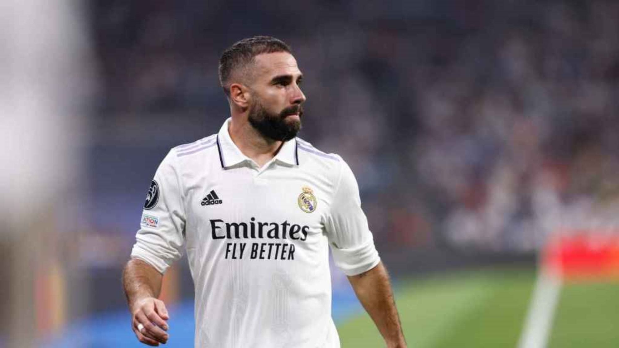 El Real Madrid tiene un problema con el sustituto de Carvajal: “Es imposible”