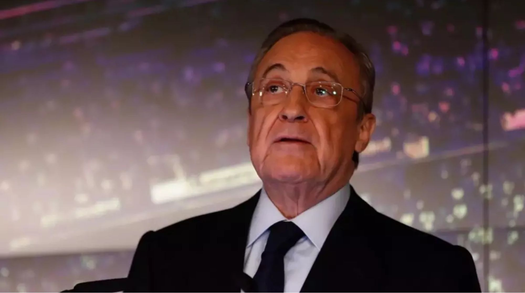 Florentino le ha sacado un gran partido a la cantera del Real Madrid