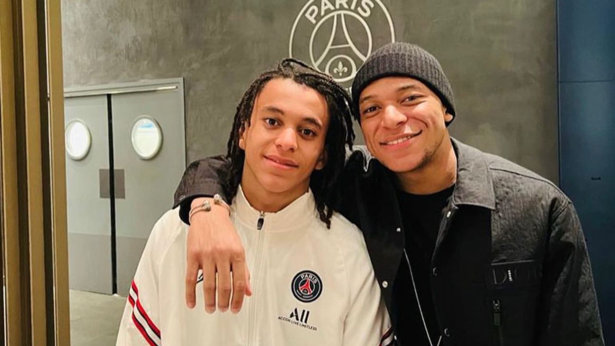 Al Khelaifi se pone serio y recurre al hermano de Mbappé: "Lo tenemos..."