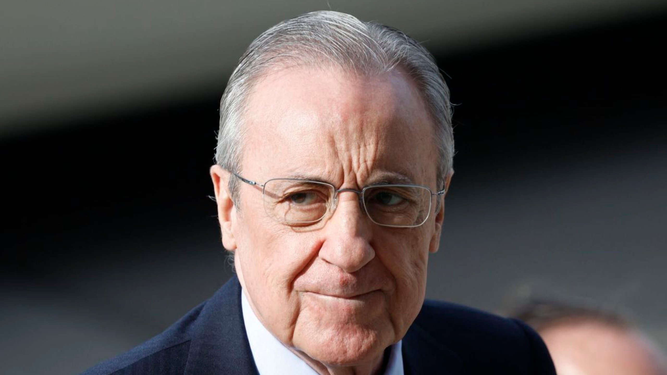 Florentino Pérez está preocupado con la situación de Modric 