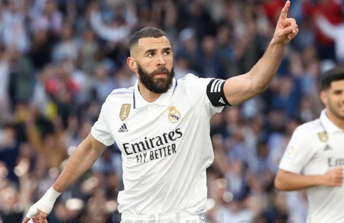 Benzema