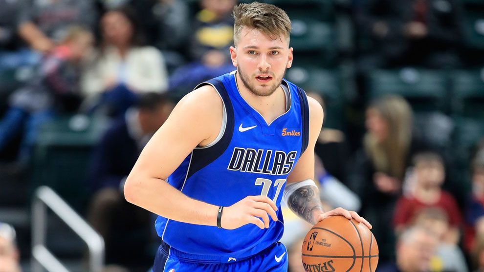 Luka Doncic