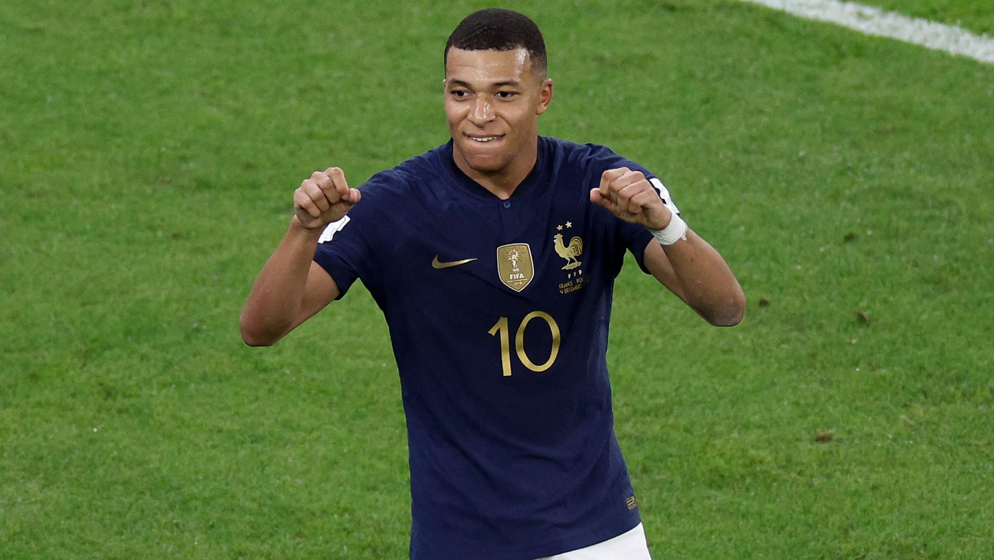 Mbappé celebró que no fuese al Real Madrid: tuvieron varios roces