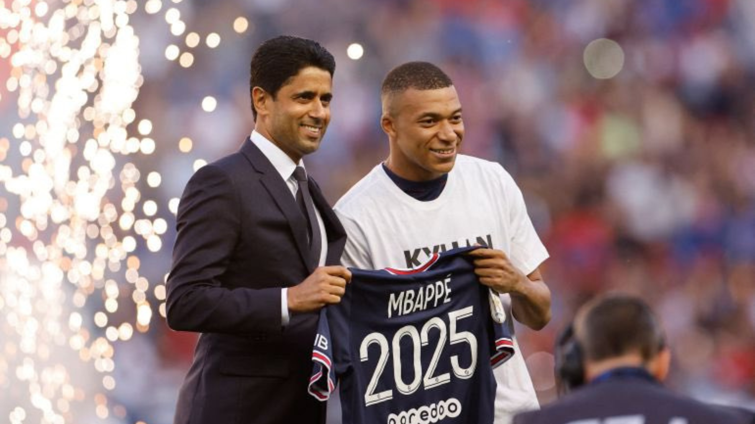 Mbappé podría abandonar el PSG y no cumplir las prestaciones de su contrato 