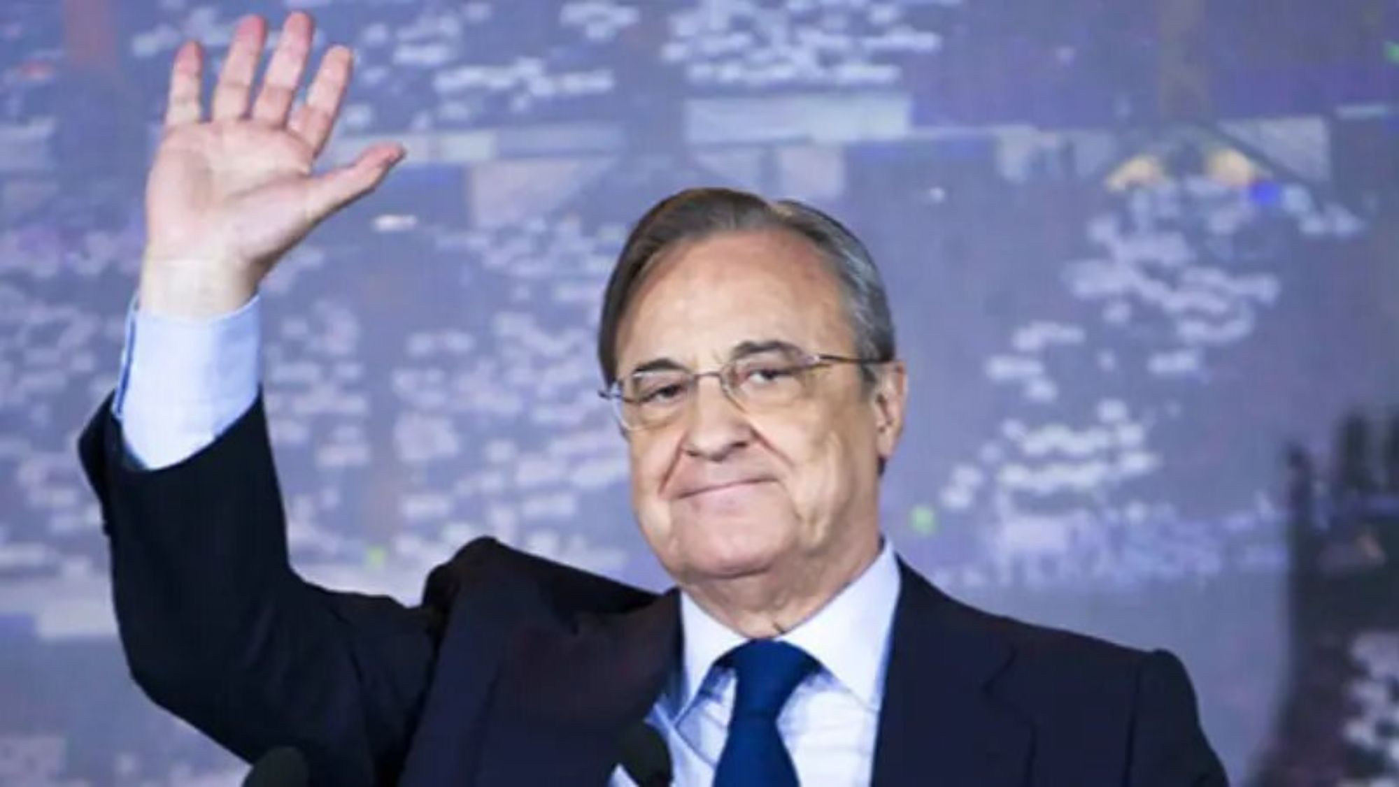 Florentino quiere cerrar las renovaciones de dos jóvenes estrella: blindaje anti-jeques