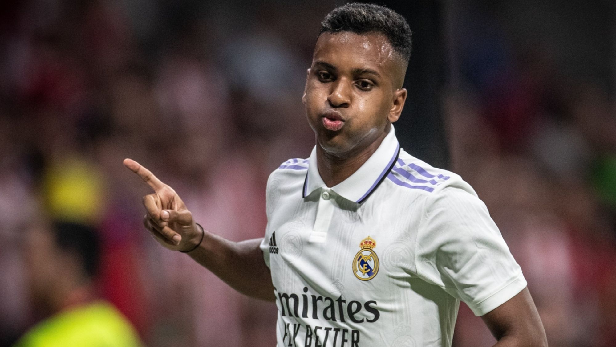 Guerra abierta para ‘fichar’ a Rodrygo: tiene que decidirse este verano