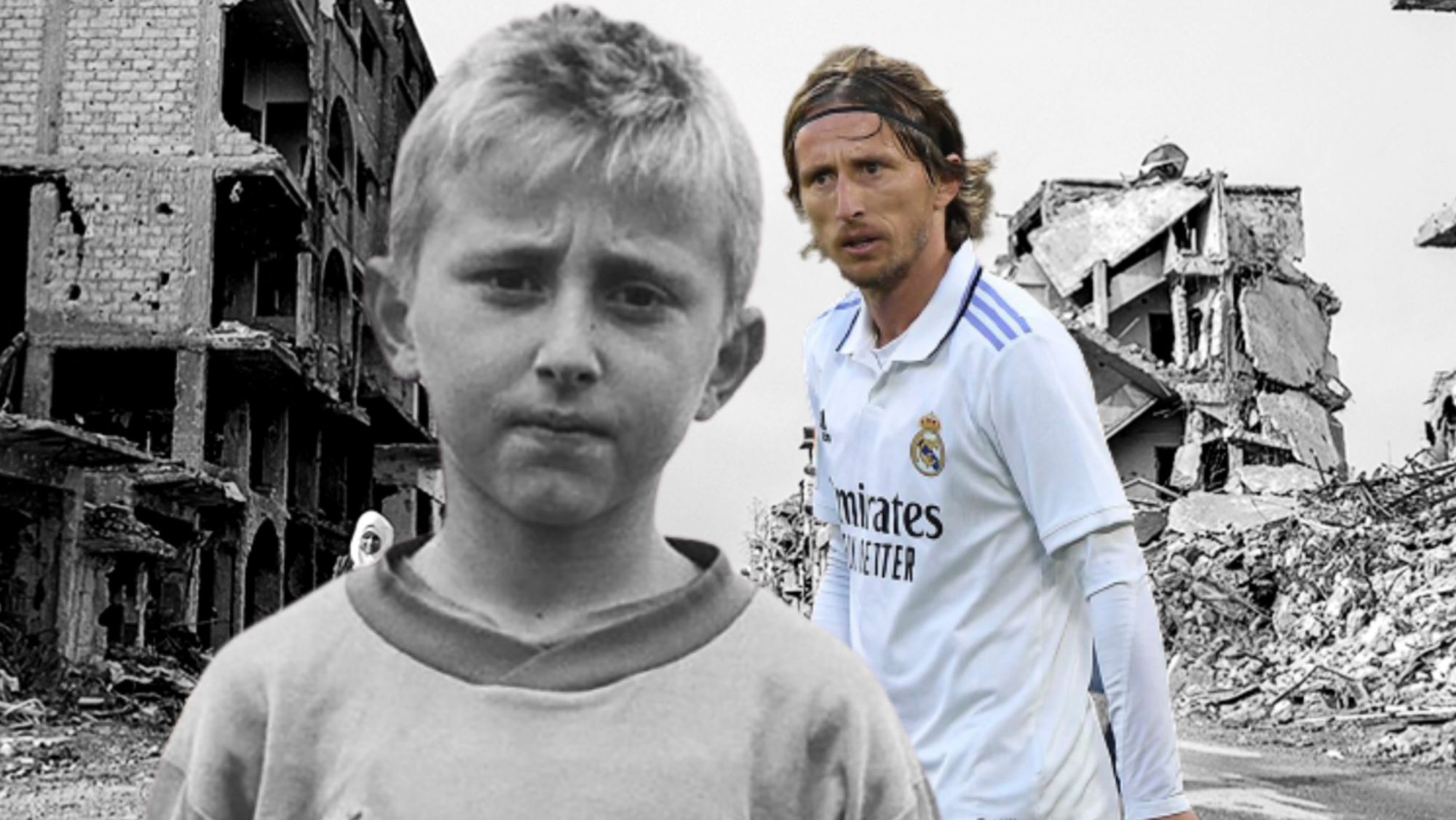 Luka Modric