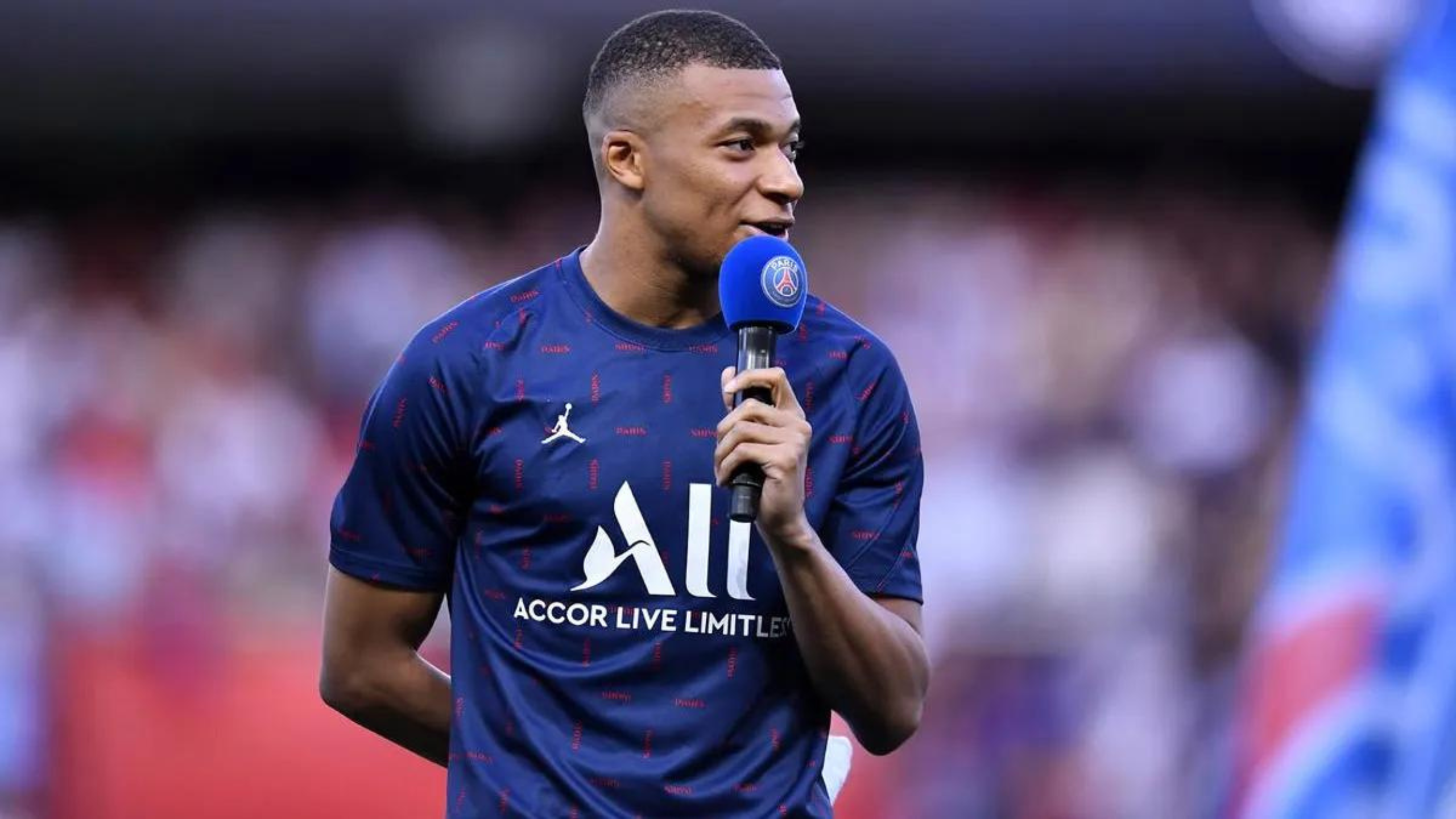 Mbappé sigue su estrategia para ir ya al Real Madrid: la utilizó en su traspaso al PSG