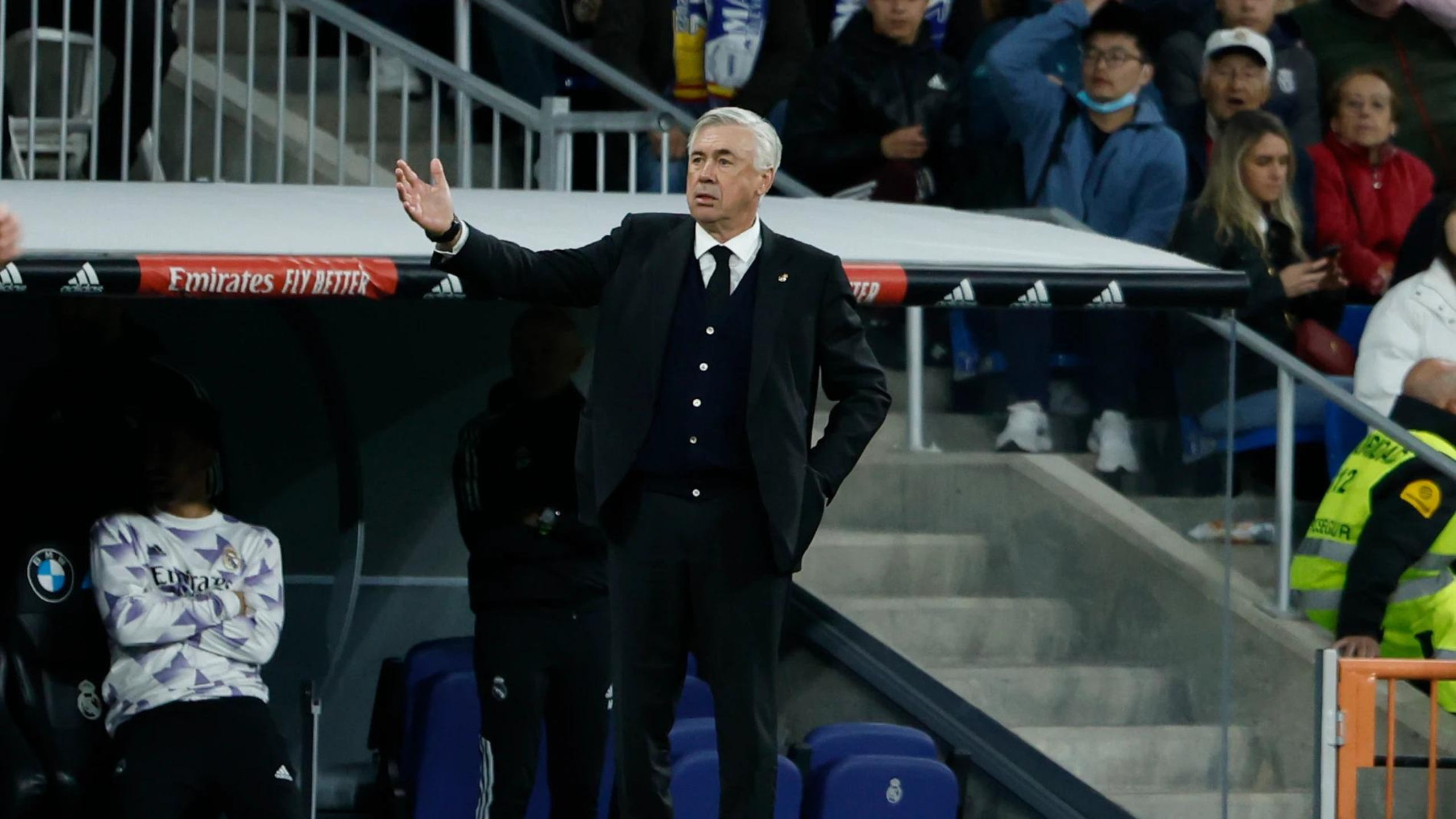 Ancelotti