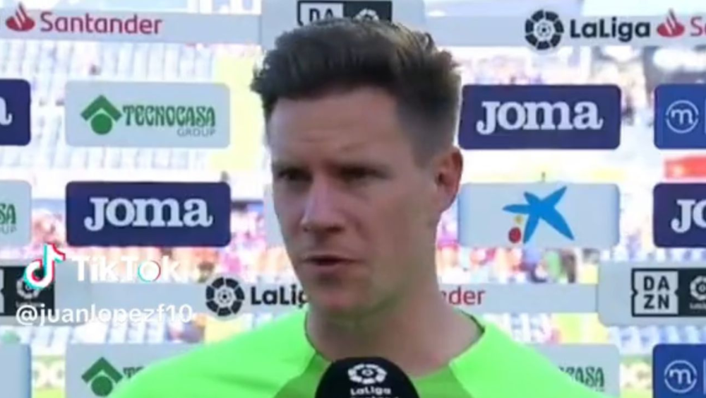 La Falta De Respeto De Ter Stegen A Un Periodista T Nunca Has J