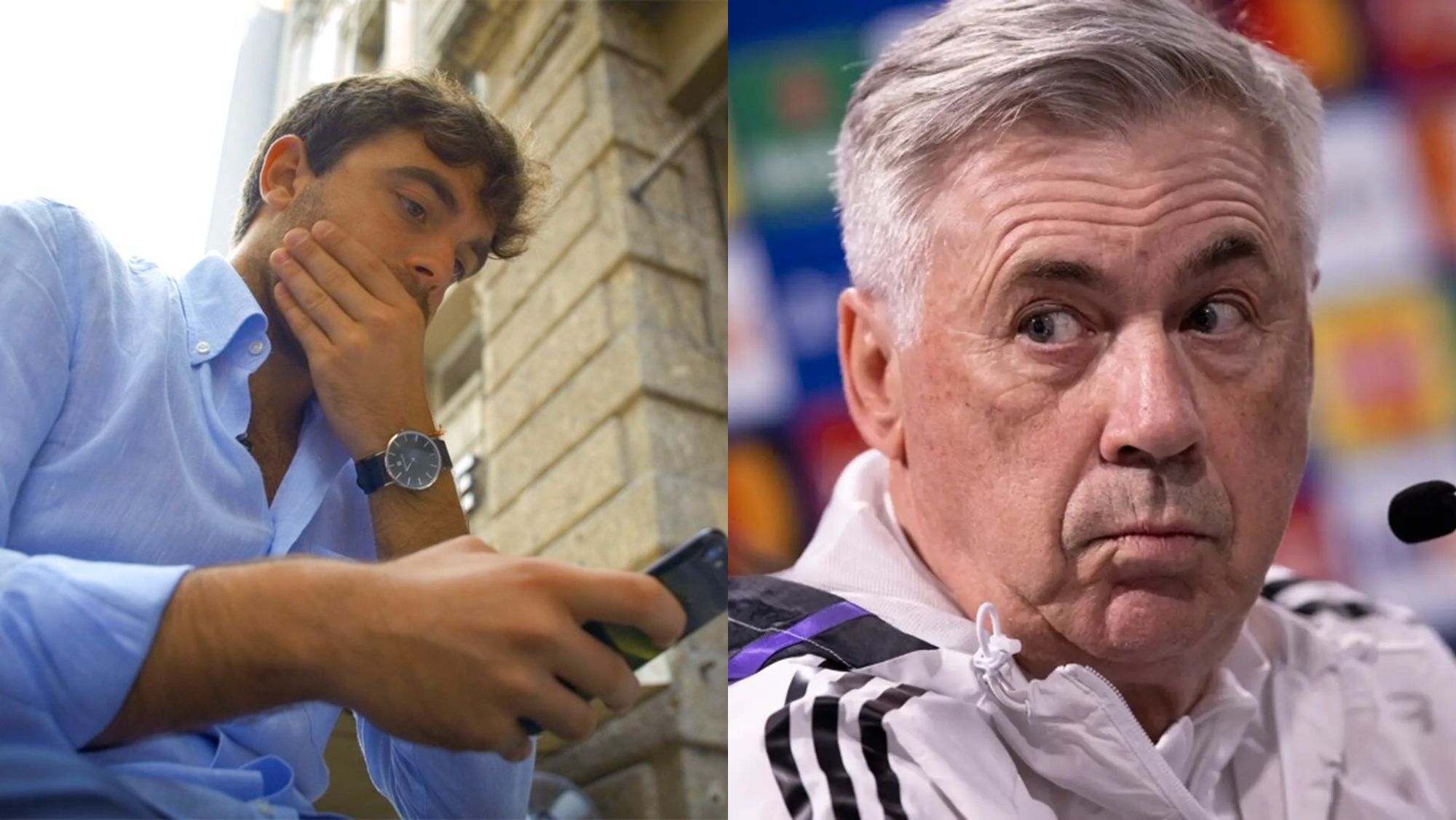 Fabrizio Romano le veía como sustituto de Ancelotti y ya lo tiene muy avanzado con el Chelsea