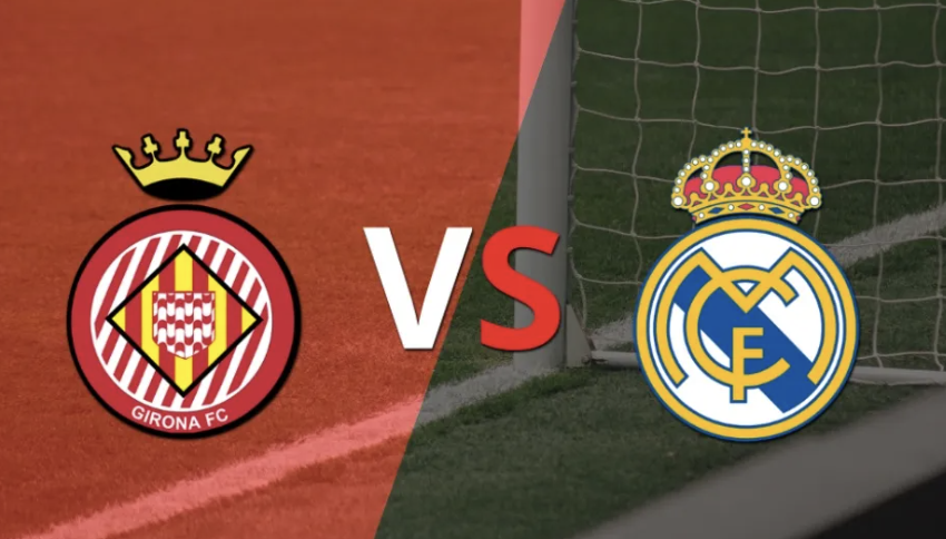 Posibles alineaciones Girona - Real Madrid: jornada 31 de LaLiga