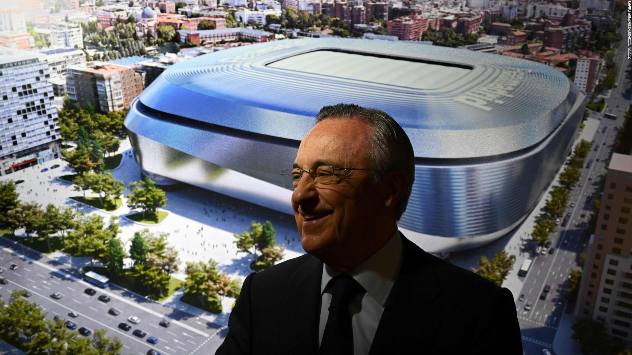 "Negociación abierta ahora mismo": el fichaje del Real Madrid puede cerrarse de inmediato