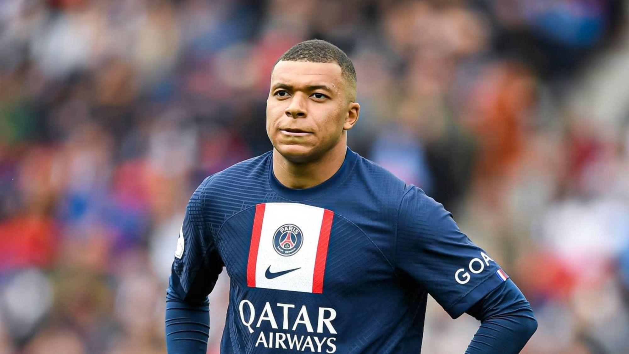 El Real Madrid tendrá dificultades para fichar a Mbappé 