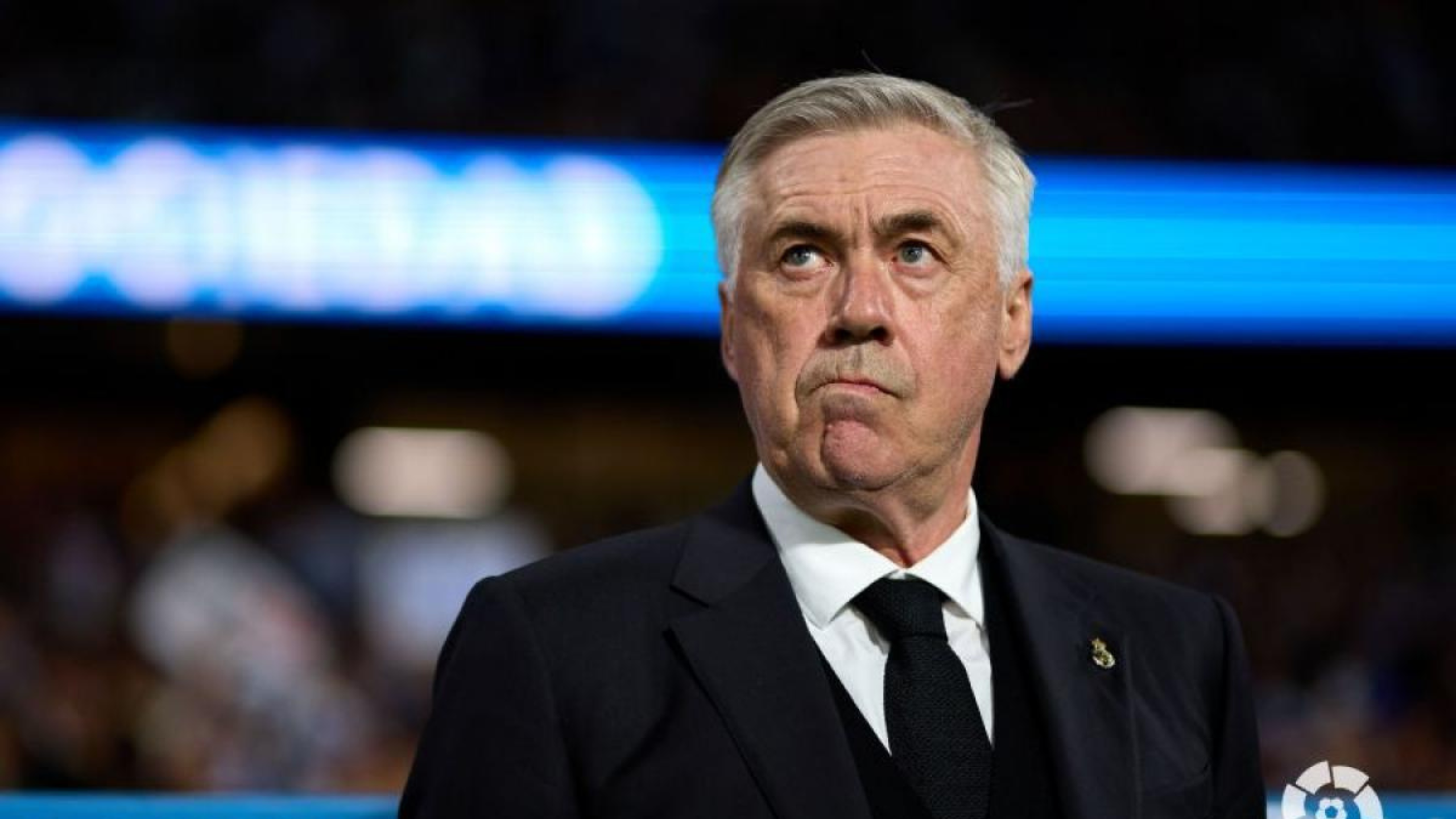 Ancelotti prepara una sorpresa de cara al próximo curso 