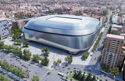 Bernabéu