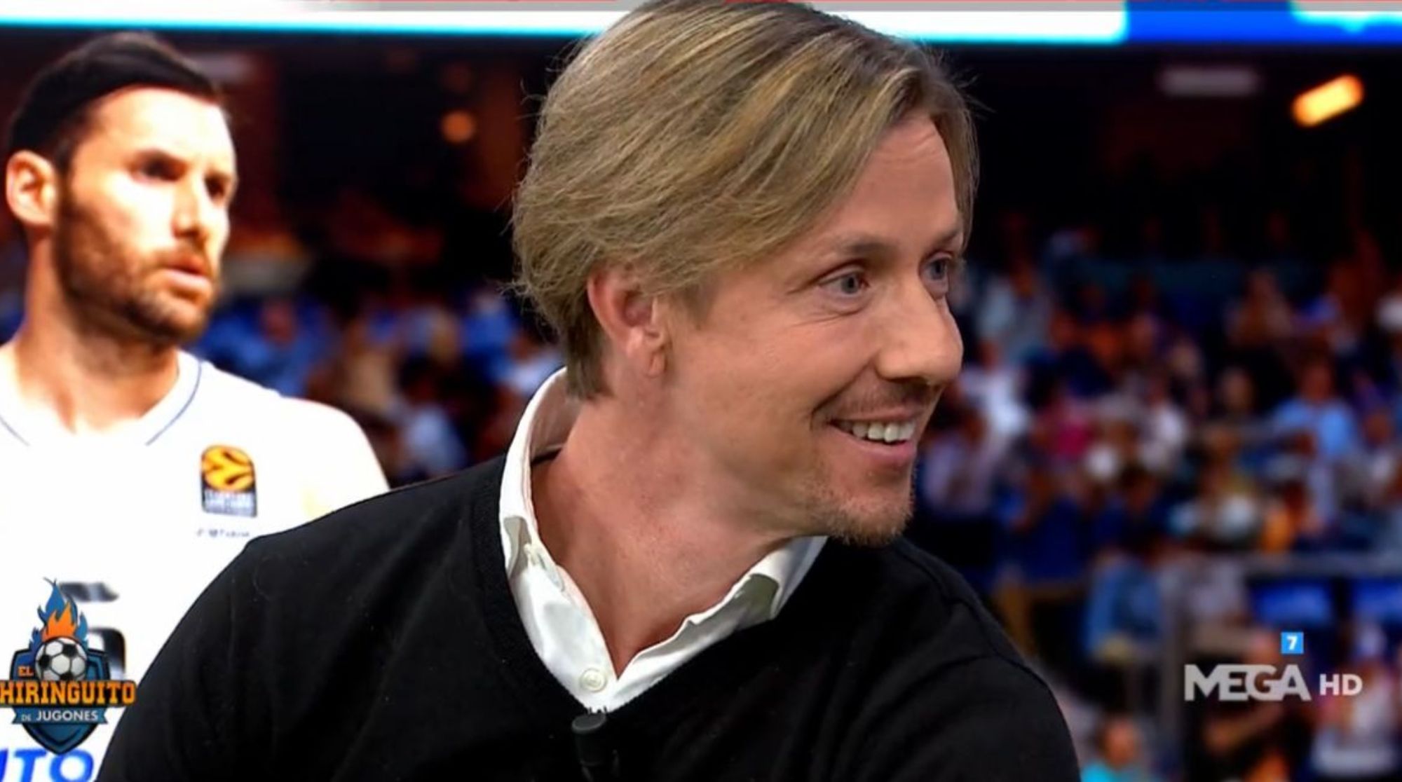 Guti avisa a Guardiola