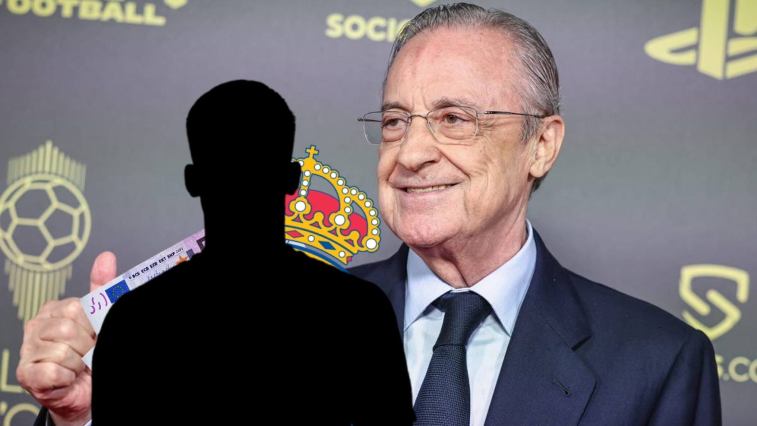 Florentino lo acepta: se puede ir gratis, aunque tenga contrato y ya tiene oferta