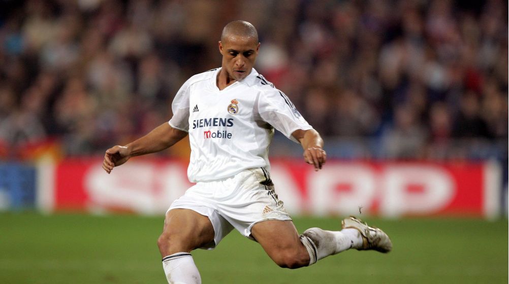 ¿Cuál era el secreto de las faltas de Roberto Carlos?