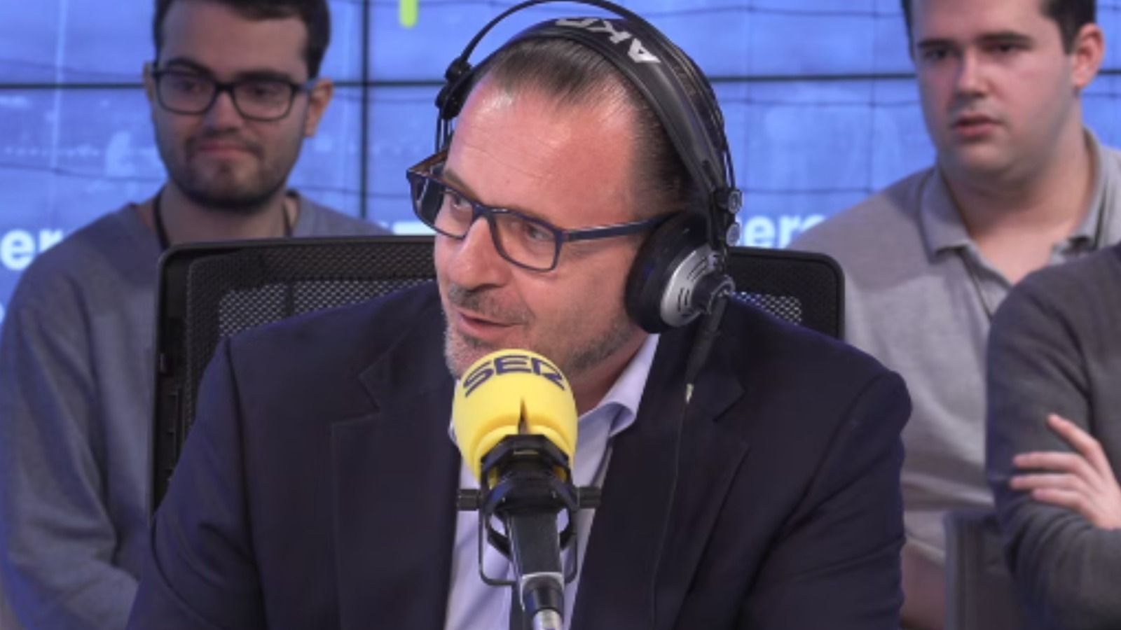 Mijatovic conoce a Florentino y predice el futuro de Ancelotti tras la debacle contra el City