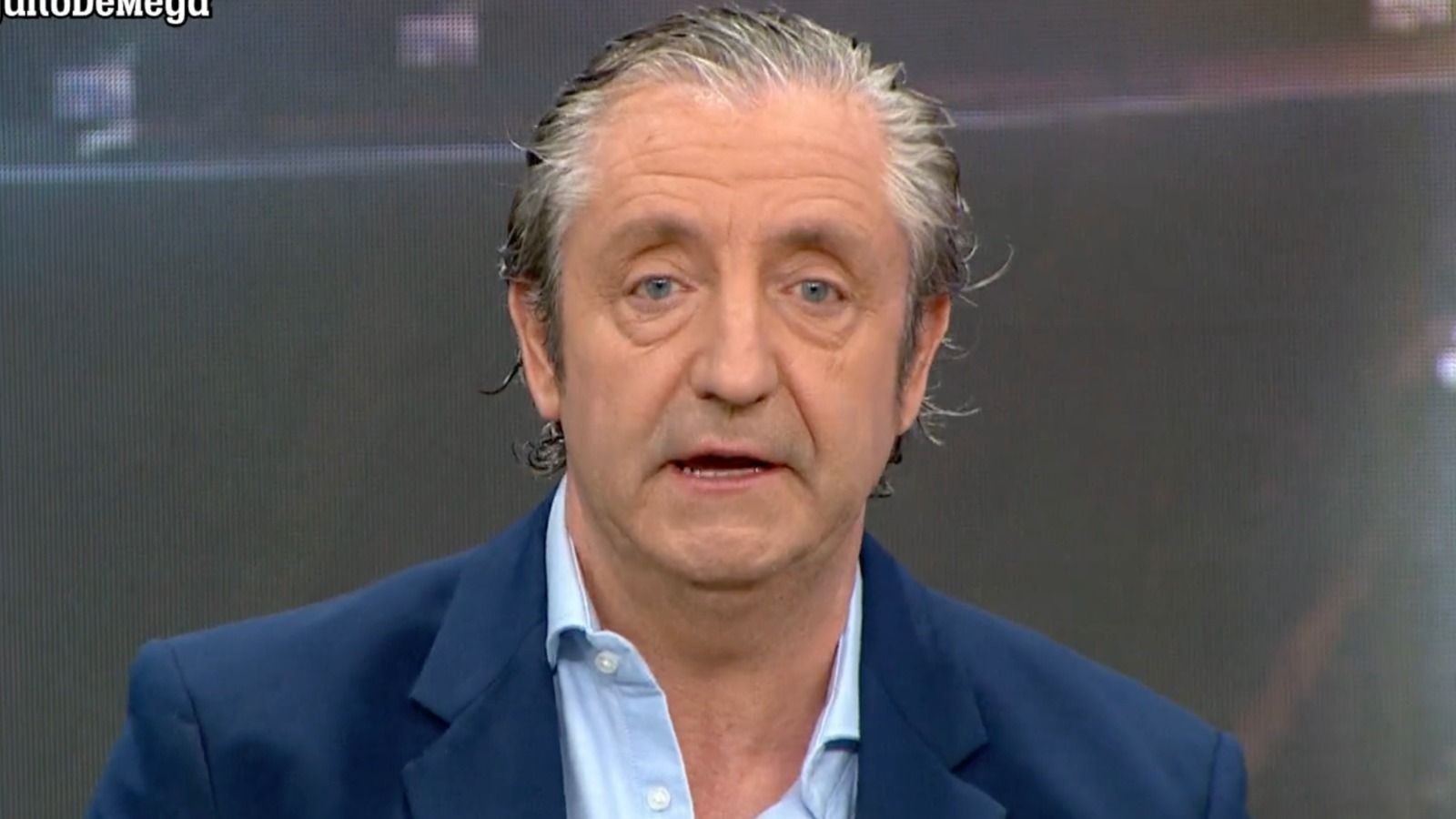 Pedrerol anuncia que el Real Madrid fichará a un delantero