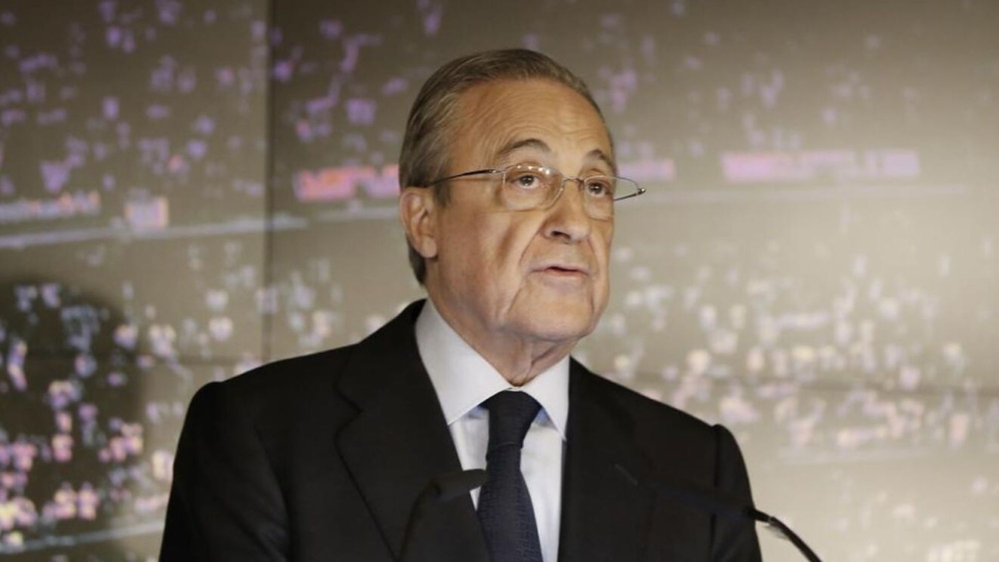 El jefazo de Marca desvela los dos objetivos de Florentino: "Va a conseguirlo"