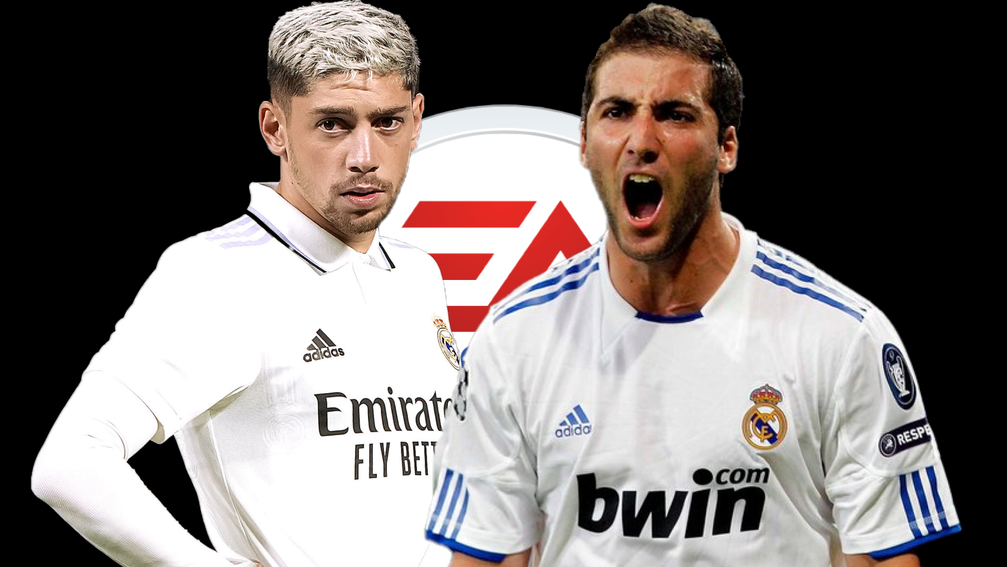 EA Sports rinde homenaje a un futbolista del Real Madrid