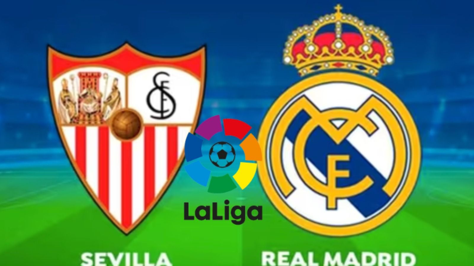 Posibles Alineaciones Sevilla - Real Madrid: Jornada 37 De LaLiga