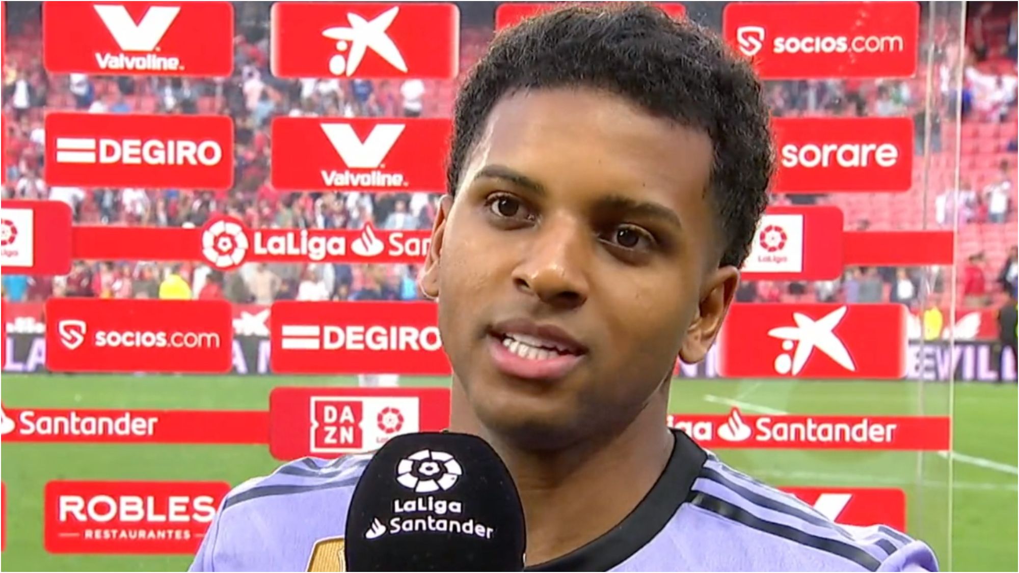 Rodrygo confiesa su enfado con Ancelotti: sorprende la respuesta tras el partido